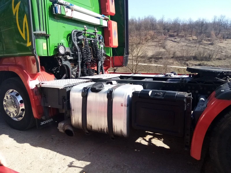 Scania R 440, снимка 4 - Камиони - 52474703