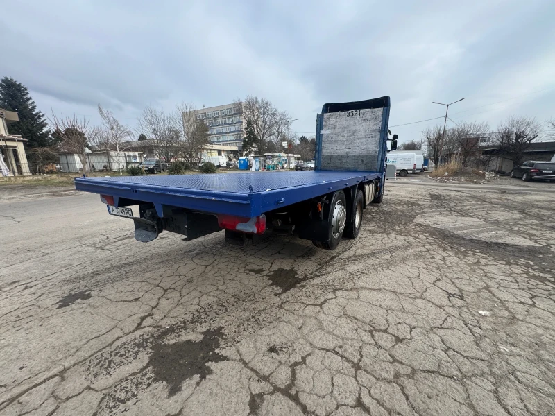 Scania R 420, снимка 5 - Камиони - 53155305