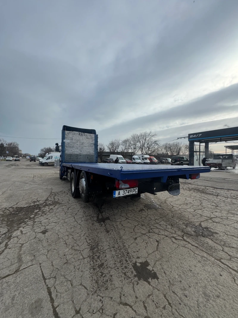 Scania R 420, снимка 4 - Камиони - 53155305