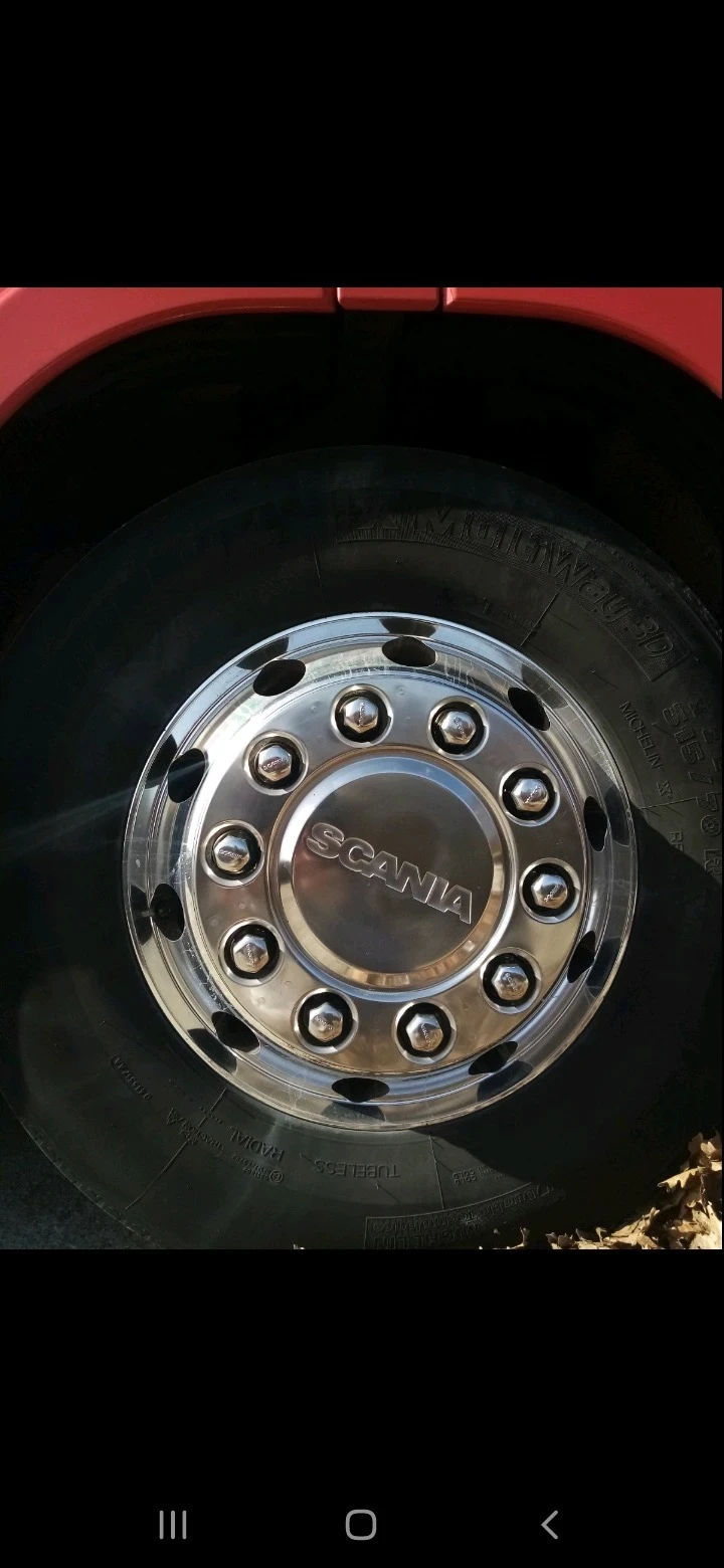 Scania R 440  - изображение 9