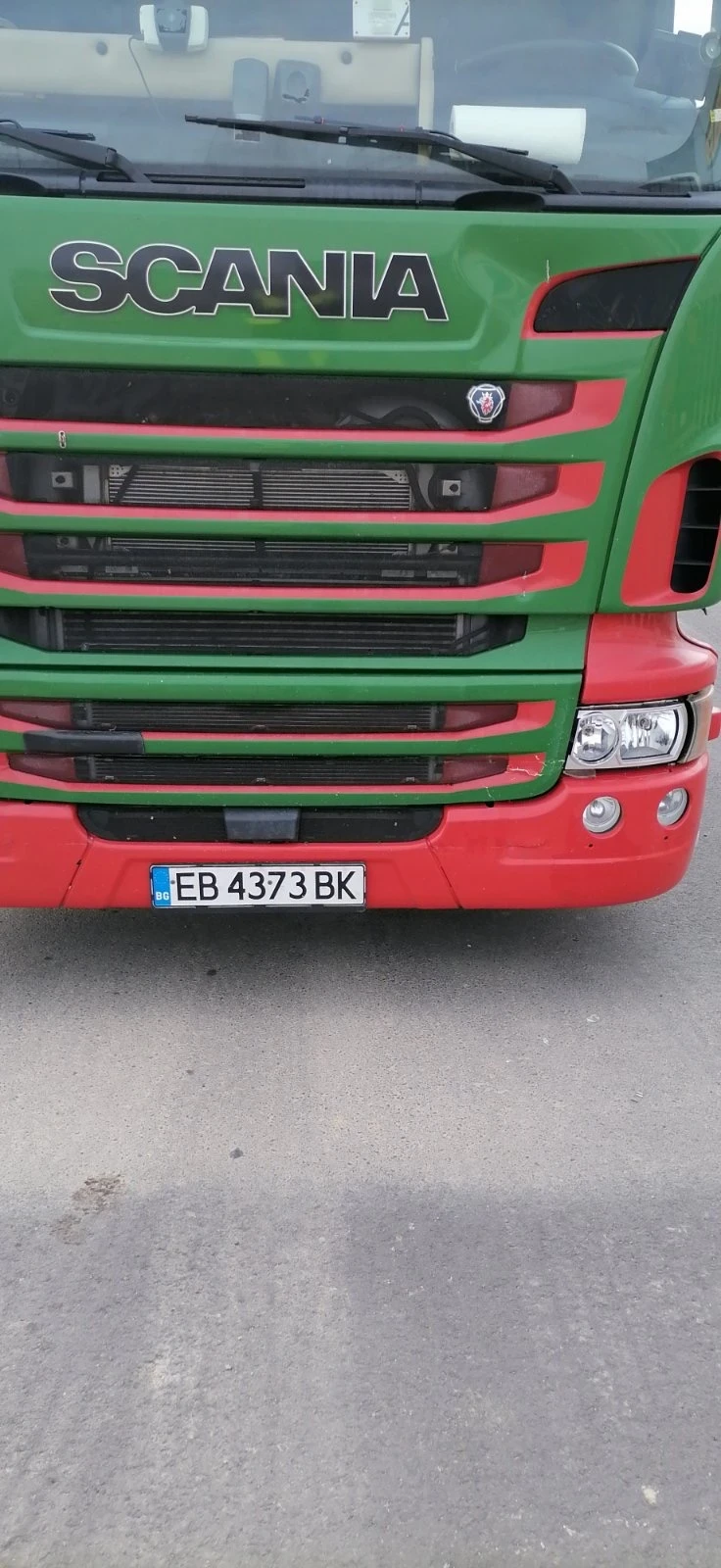 Scania R 440  - изображение 2