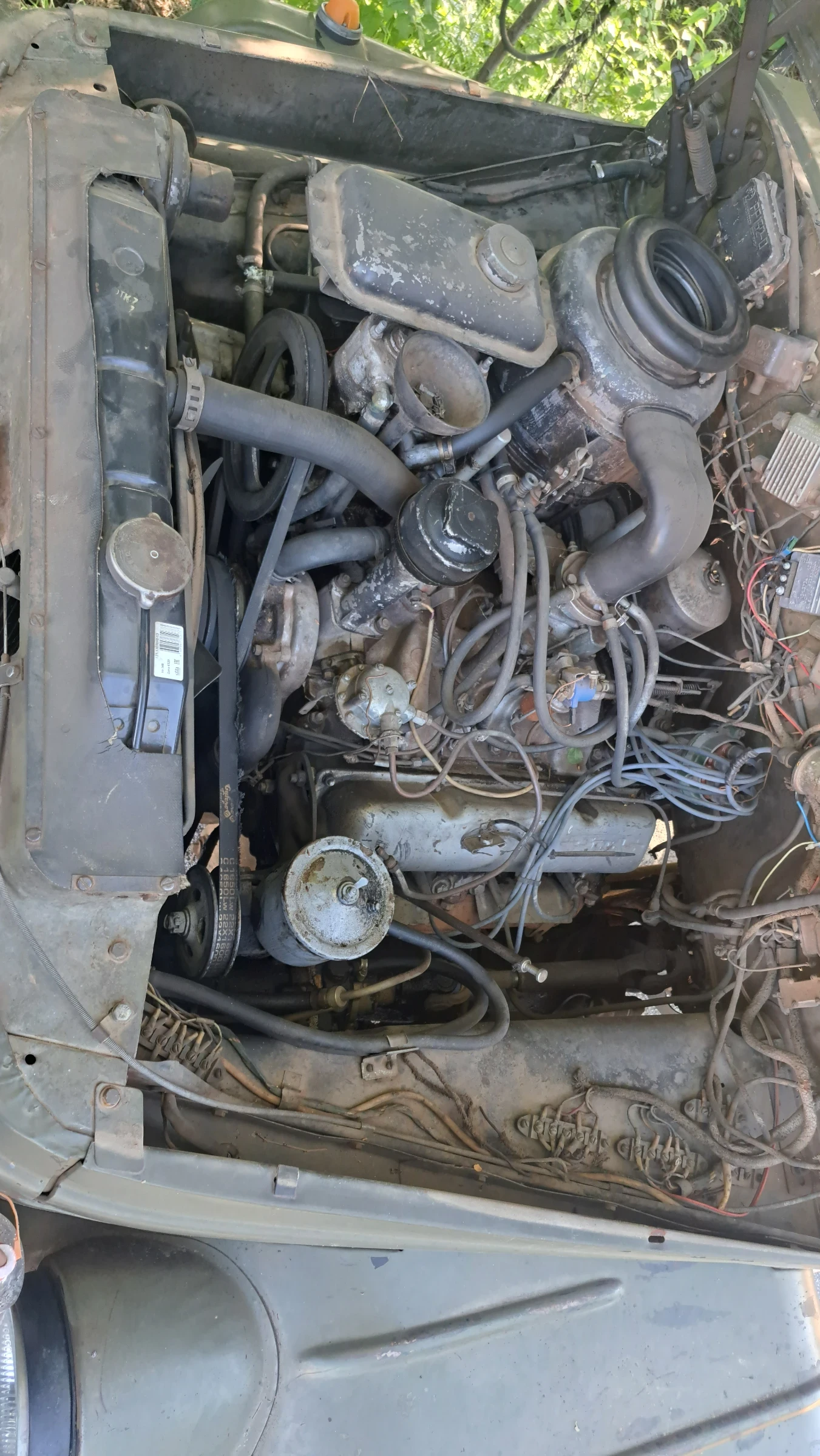 Zil 131 | Mobile.bg   11