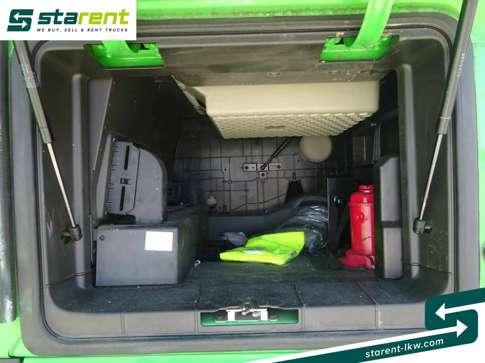 Volvo Fh16 750  LKW25031 | Mobile.bg   11