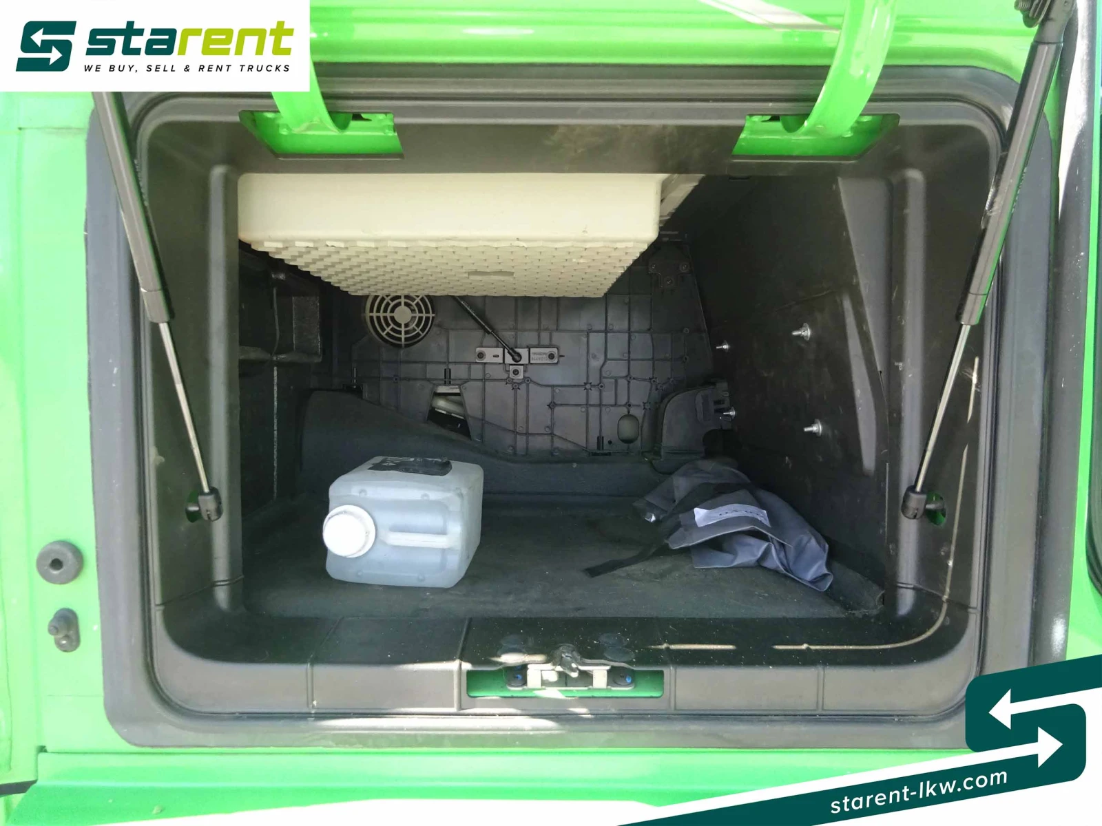 Volvo Fh16 750  LKW25031 | Mobile.bg   12