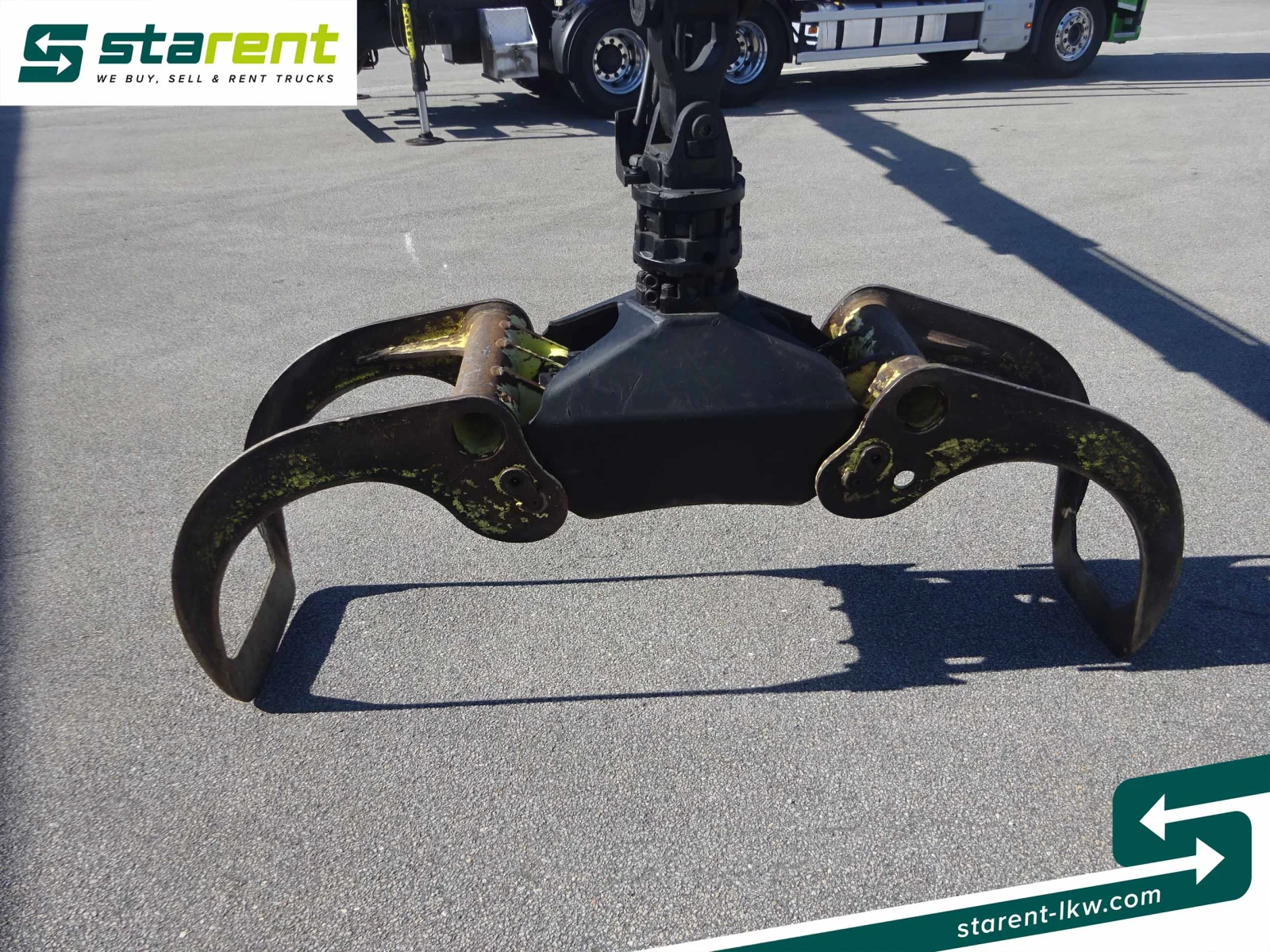 Volvo Fh16 750  LKW25031 | Mobile.bg   14