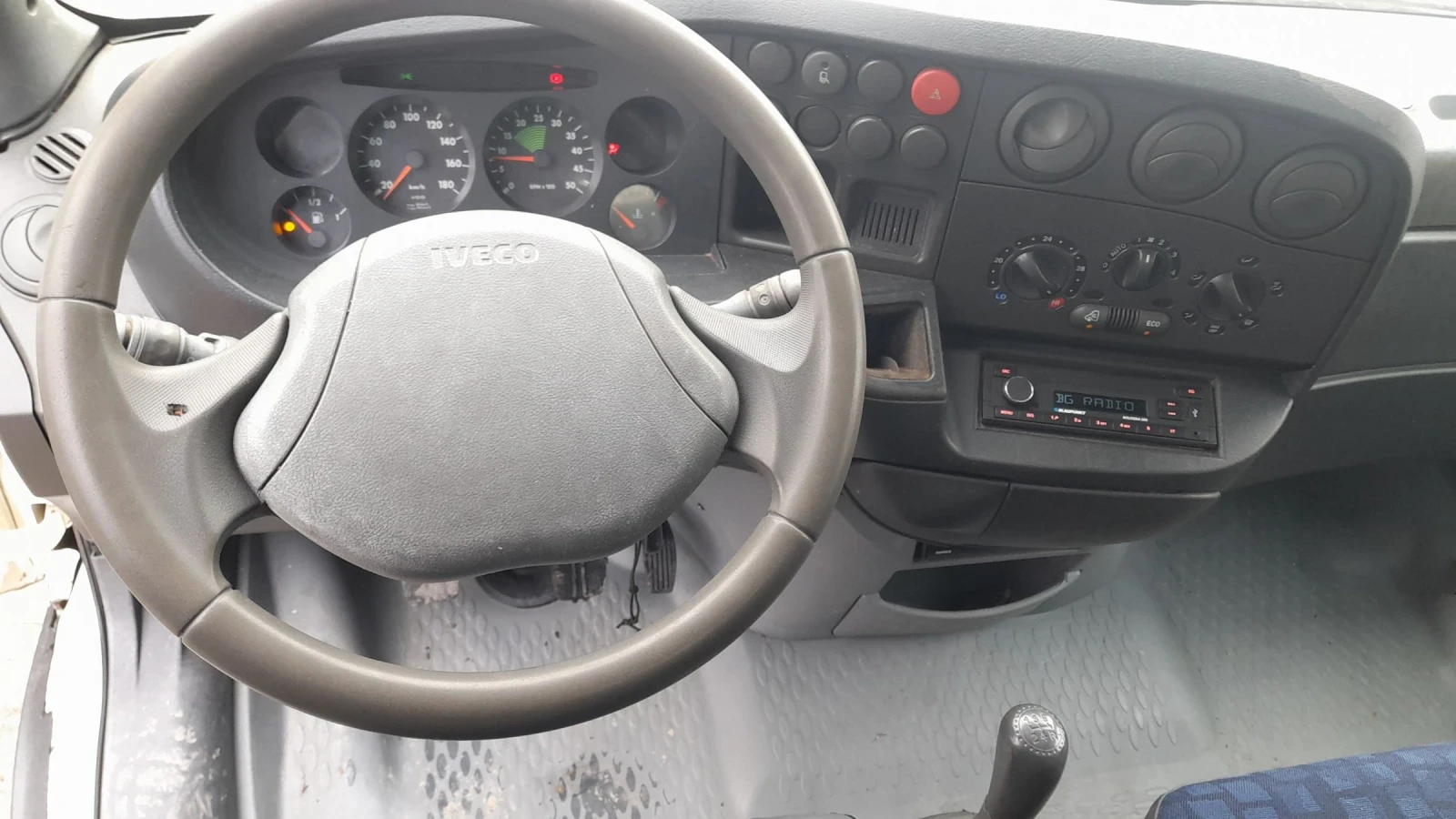 Iveco 35c13 �������� 3.5 ��������  | Mobile.bg � ����������� 9