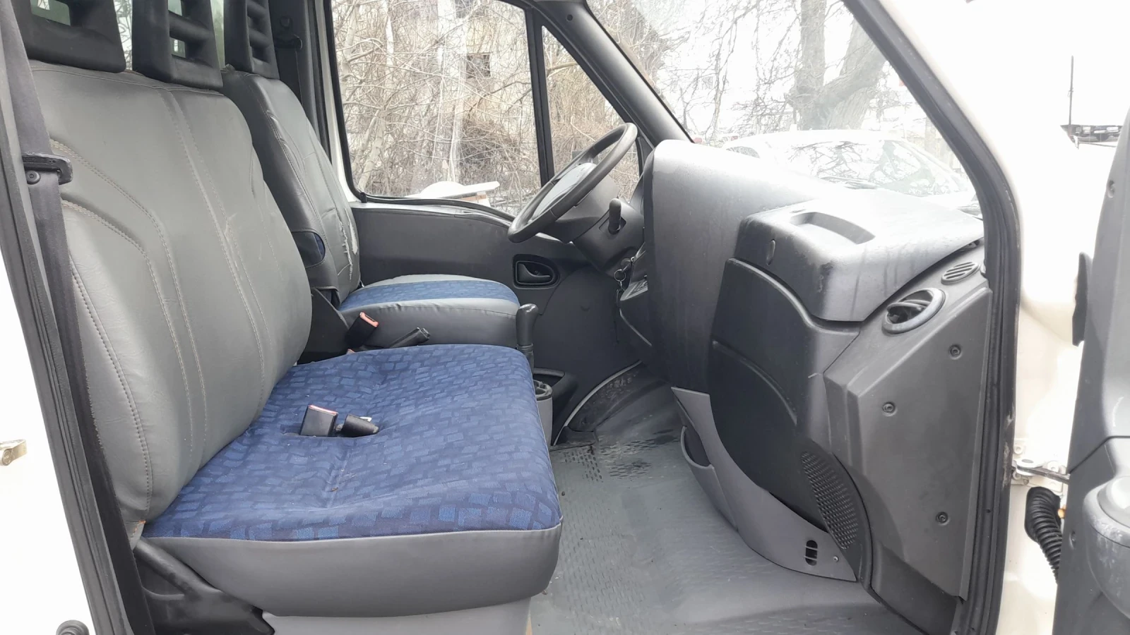 Iveco 35c13 �������� 3.5 ��������  | Mobile.bg � ����������� 12