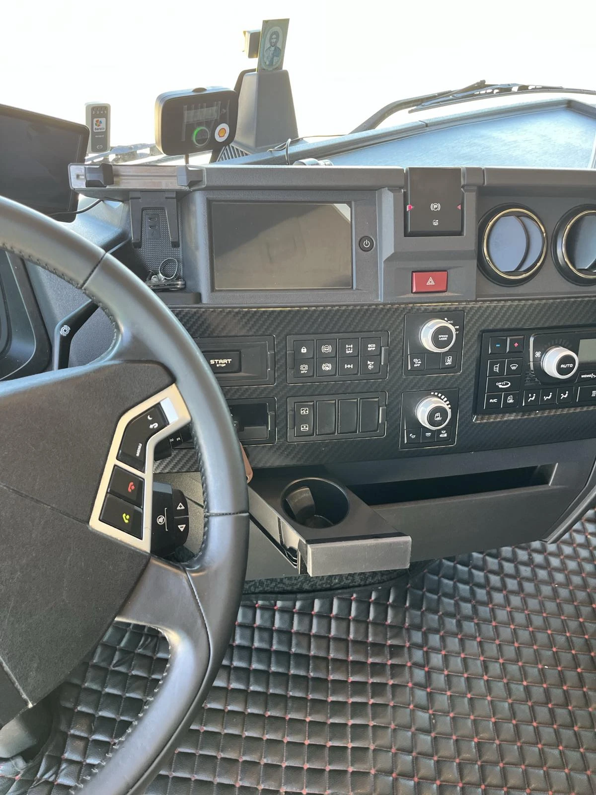 Renault T, снимка 10 - Камиони - 54746746