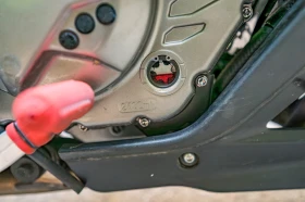 Suzuki V-strom 650XT (abs) От BG. Практически нов, снимка 17