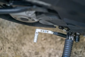 Suzuki V-strom 650XT (abs) От BG. Практически нов, снимка 6