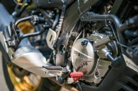 Suzuki V-strom 650XT (abs) От BG. Практически нов, снимка 16