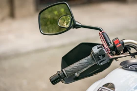 Suzuki V-strom 650XT (abs) От BG. Практически нов, снимка 9