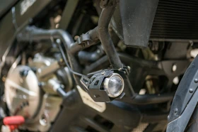 Suzuki V-strom 650XT (abs) От BG. Практически нов, снимка 15