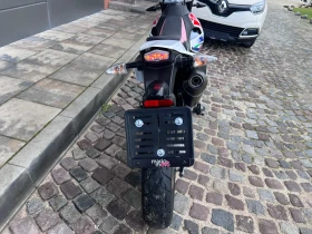 Aprilia Sx 125i, снимка 8