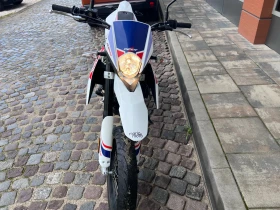 Aprilia Sx 125i, снимка 7