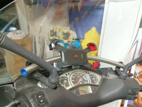 Yamaha X-max 250 i, снимка 12