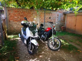 Yamaha X-max 250 i, снимка 1