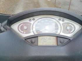 Yamaha X-max 250 i, снимка 3