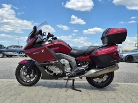 BMW K 1600 GT 3 куфара ПЕРФЕКТЕН , снимка 4