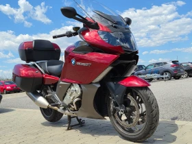 BMW K 1600 GT 3 куфара ПЕРФЕКТЕН , снимка 3