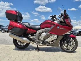 BMW K 1600 GT 3 куфара ПЕРФЕКТЕН , снимка 5