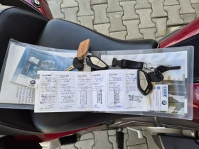 BMW K 1600 GT 3 куфара ПЕРФЕКТЕН , снимка 15