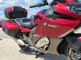 BMW K 1600 GT 3 куфара ПЕРФЕКТЕН , снимка 9