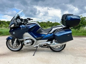 BMW R 1200 RT, снимка 2