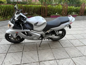 Honda Cbr F4i, снимка 1