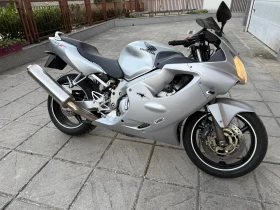 Honda Cbr F4i, снимка 11