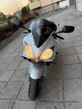 Honda Cbr F4i, снимка 3