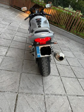 Honda Cbr F4i, снимка 4