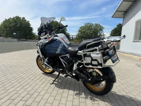 BMW R BMW 1250 GS Adventure Trophy Option 719, Akrapovic, снимка 2