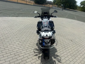 BMW R BMW 1250 GS Adventure Trophy Option 719, Akrapovic, снимка 16