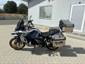 BMW R BMW 1250 GS Adventure Trophy Option 719, Akrapovic, снимка 11