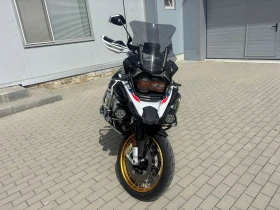 BMW R BMW 1250 GS Adventure Trophy Option 719, Akrapovic, снимка 9