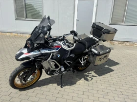 BMW R BMW 1250 GS Adventure Trophy Option 719, Akrapovic, снимка 5