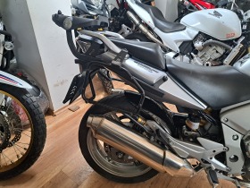 Honda Cbf 1000 Ohlins!!!!, снимка 3 - Мотоциклети и мототехника - 45842032