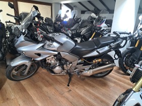 Honda Cbf 1000 Ohlins!!!!, снимка 8 - Мотоциклети и мототехника - 45842032