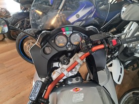 Honda Cbf 1000 Ohlins!!!!, снимка 6 - Мотоциклети и мототехника - 45842032