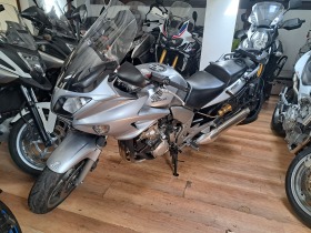 Honda Cbf 1000 Ohlins!!!!, снимка 7 - Мотоциклети и мототехника - 45842032