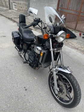 Honda Magna Honda 750, снимка 2