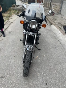 Honda Magna Honda 750, снимка 1