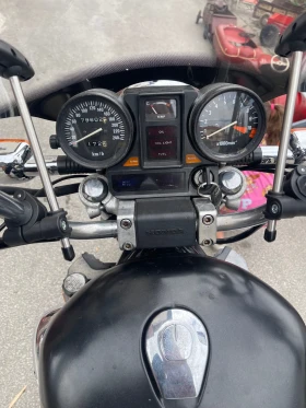 Honda Magna Honda 750, снимка 6