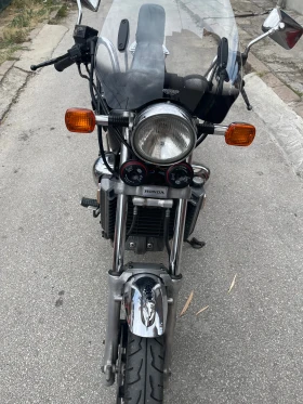 Honda Magna Honda 750, снимка 4