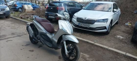 Piaggio Beverly 350 ABS /ASR, снимка 2