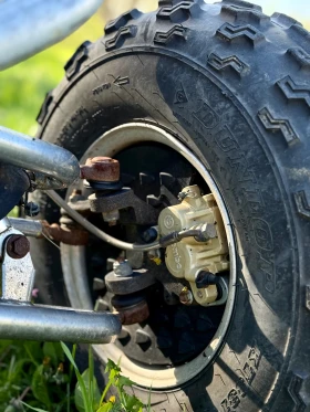 GASGAS EC WILD 450 | Mobile.bg    11