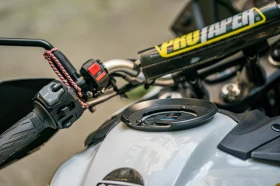 Обява за продажба на Suzuki V-strom V-Strom 650XT (abs) ~15 000 лв. - изображение 9