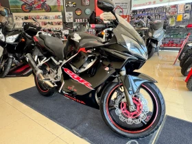  Honda Cbr