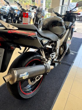 Honda Cbr Honda CBR 600 F | Mobile.bg    8